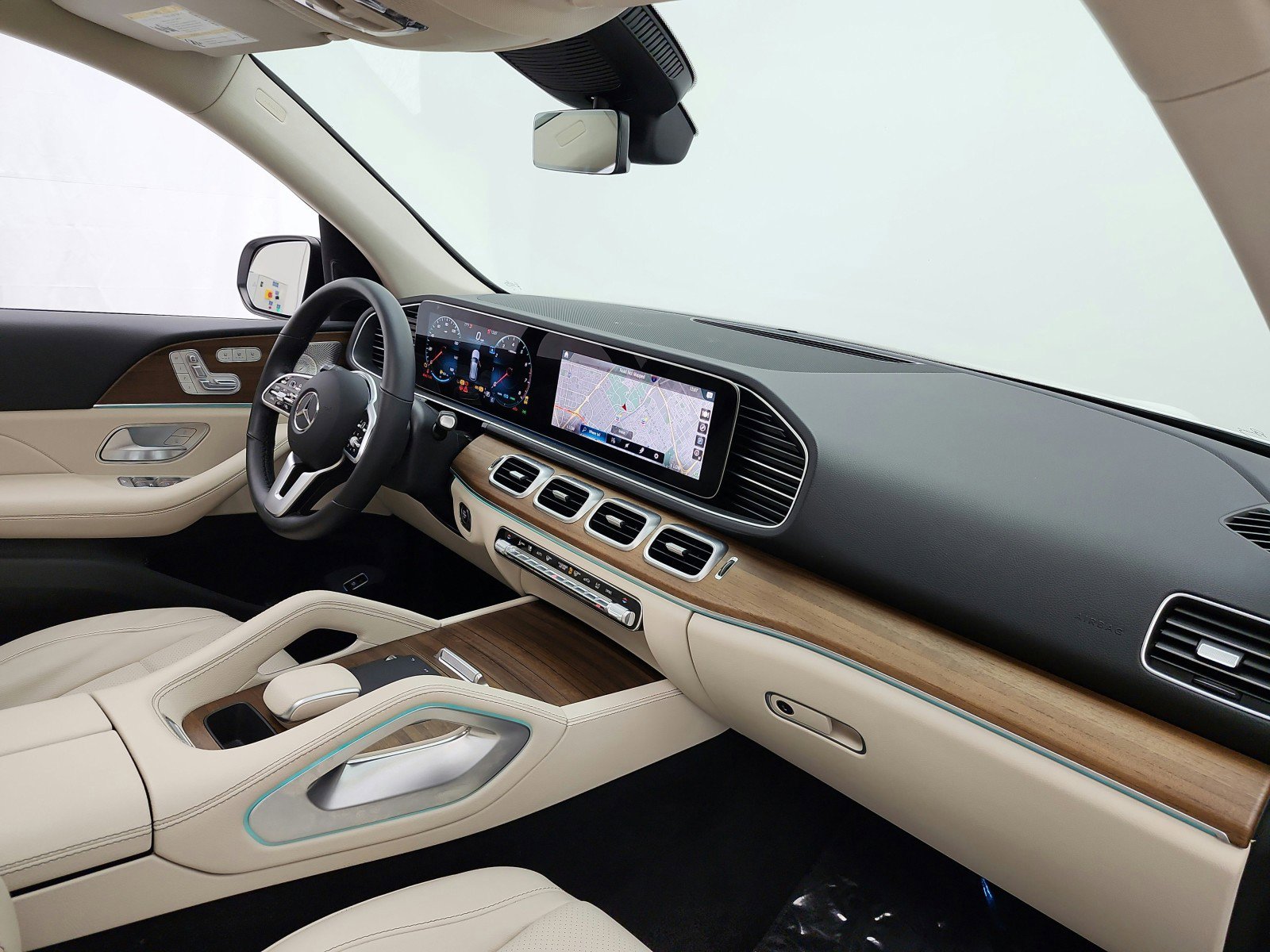 Used 2023 Mercedes-Benz GLE 450 4MATIC image 25