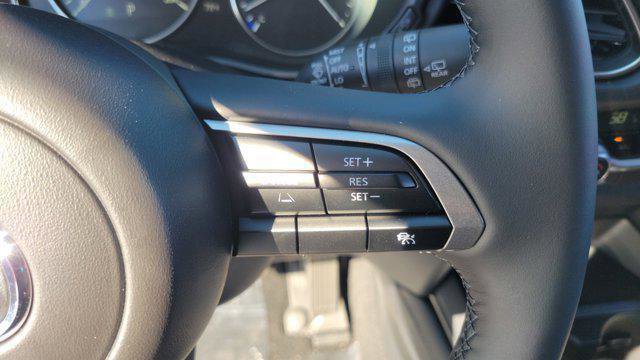 New 2026 MAZDA CX-30 AWD 2.5 S image 24