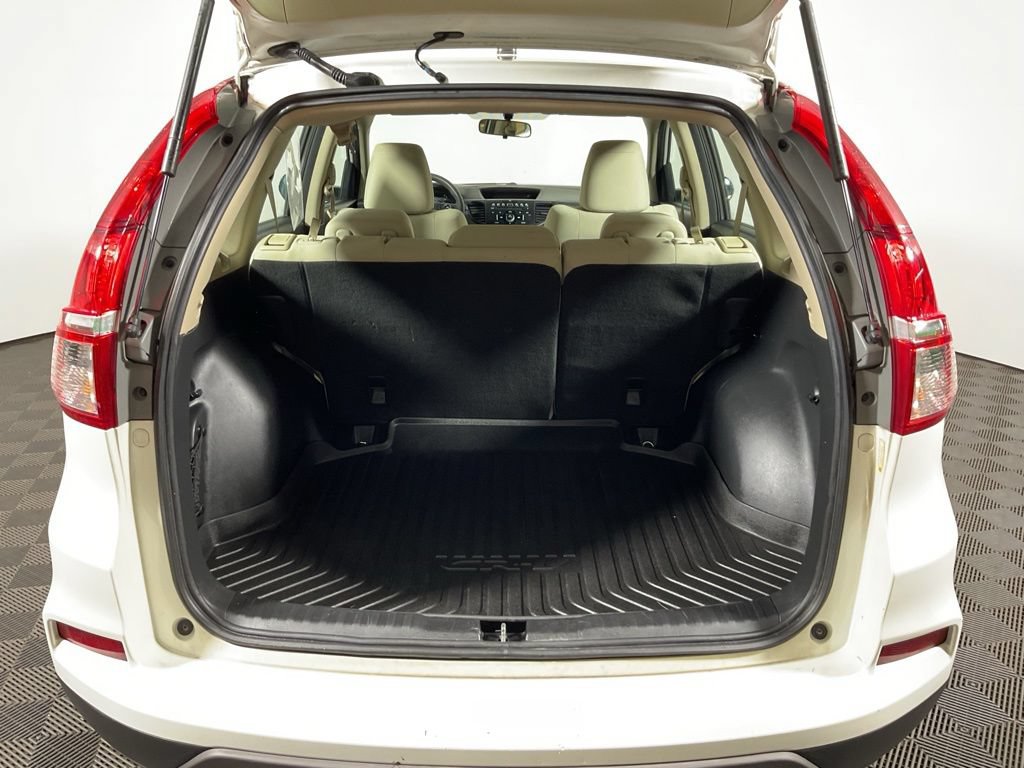 Used 2015 Honda CR-V LX image 12