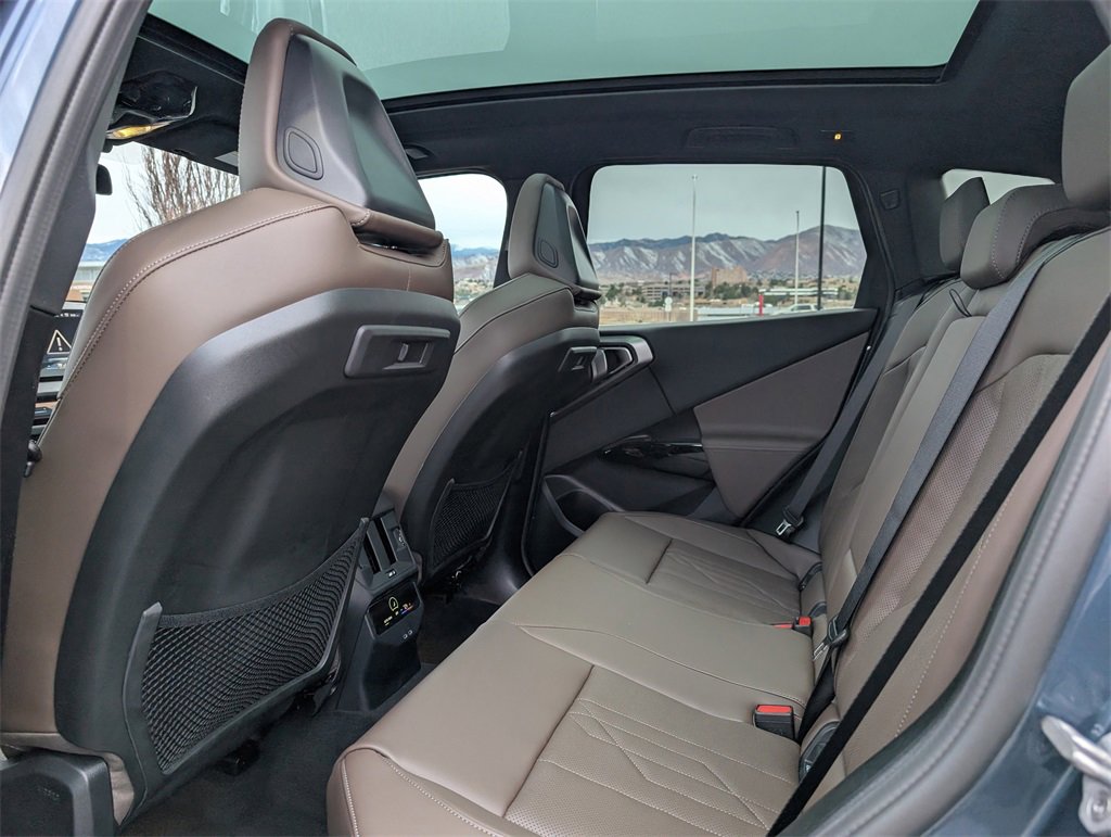 New 2026 BMW X3 xDrive30 w/ Premium Package image 16