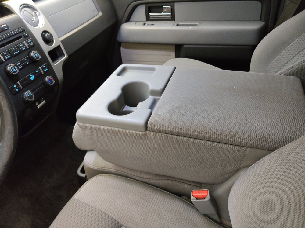 Used 2014 Ford F150 XLT RWD image 26