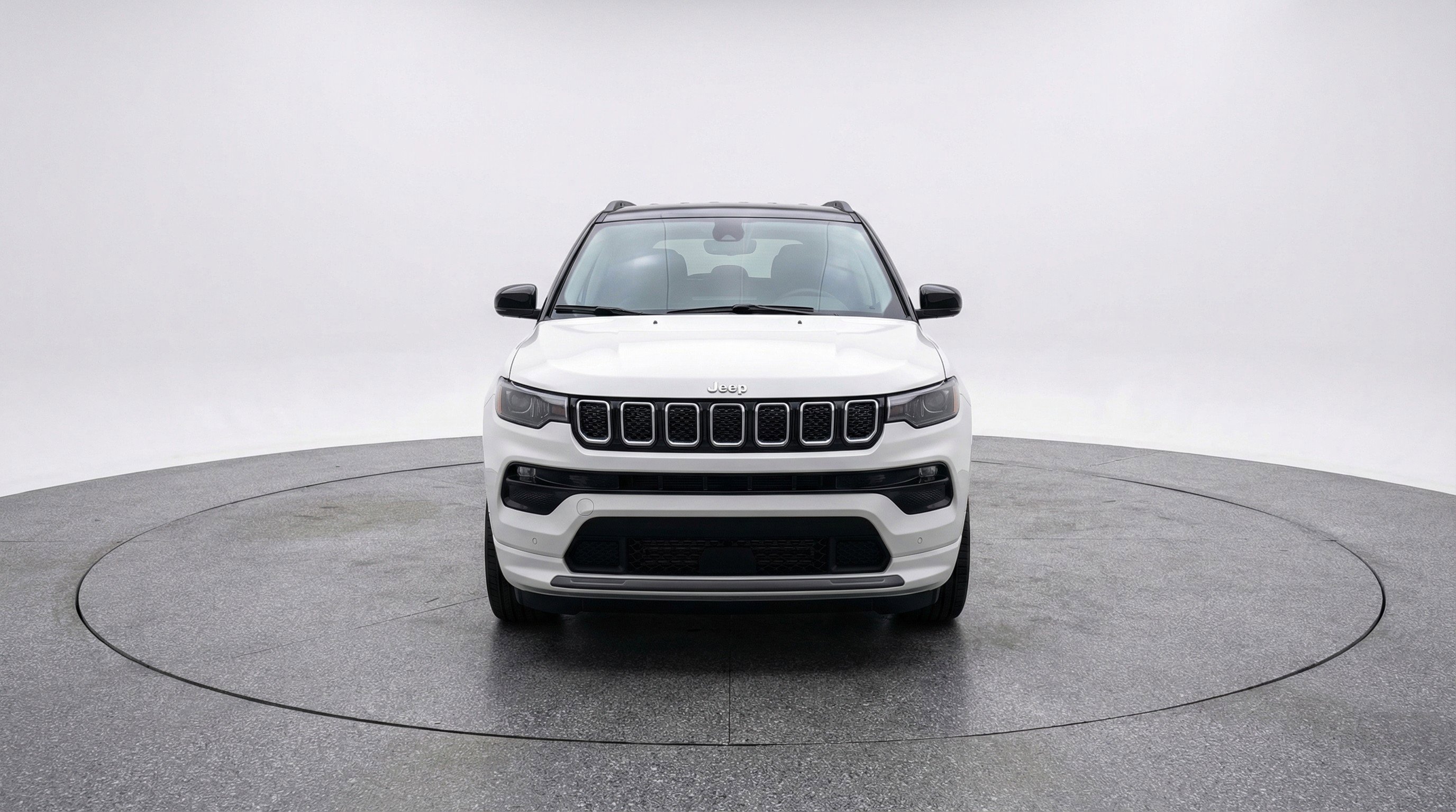 Used 2025 Jeep Compass Limited image 2