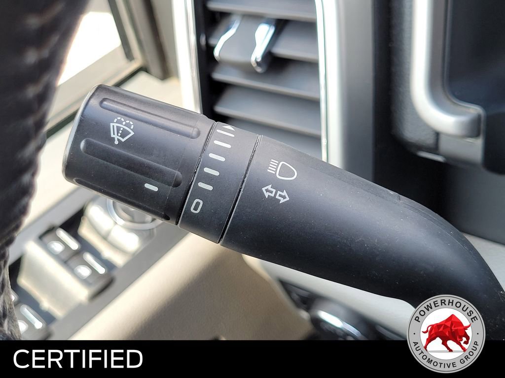 Used 2017 Ford F150 Lariat RWD image 31