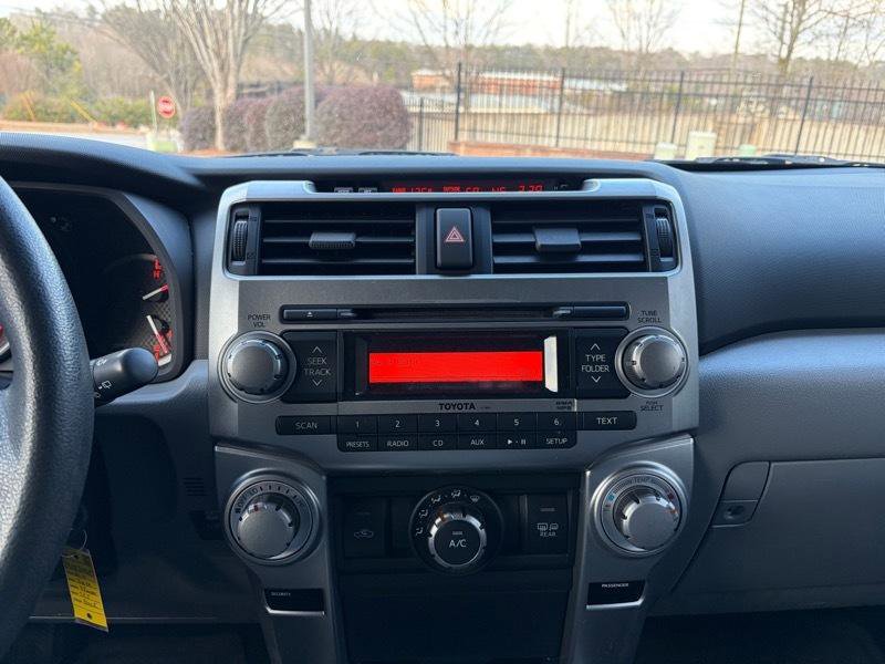 Used 2010 Toyota 4Runner SR5 image 19