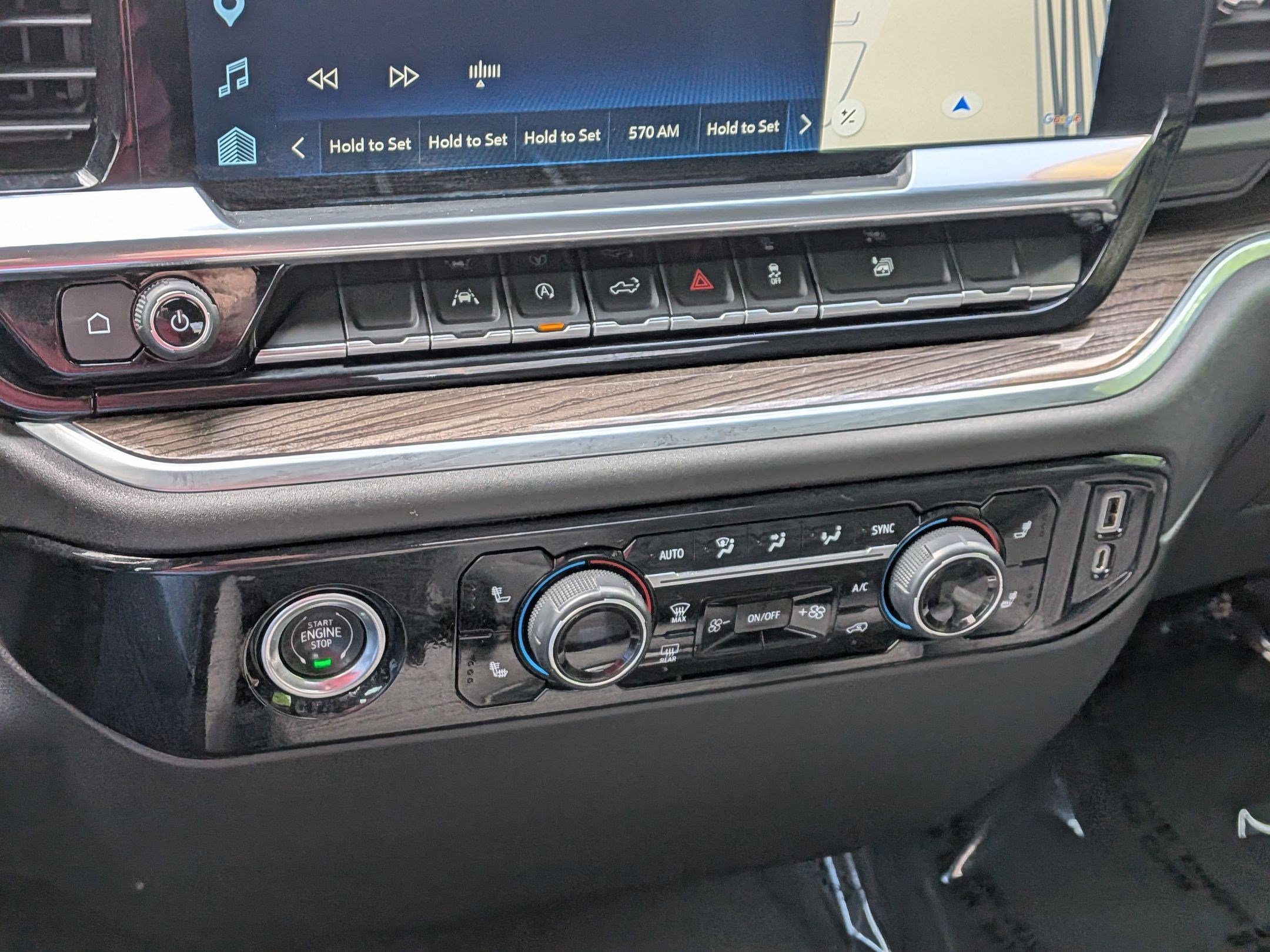 Certified 2022 Chevrolet Silverado 1500 LT AWD/4WD image 22