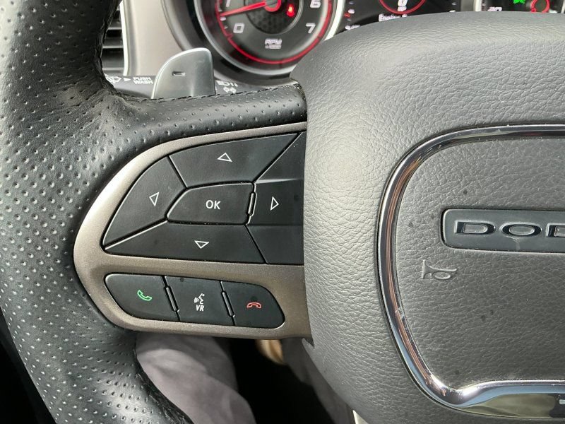 Used 2022 Dodge Charger Scat Pack RWD image 21