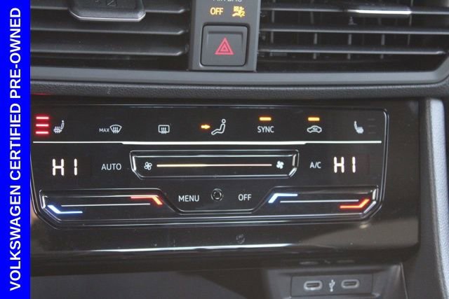 Used 2025 Volkswagen Jetta Sport image 31