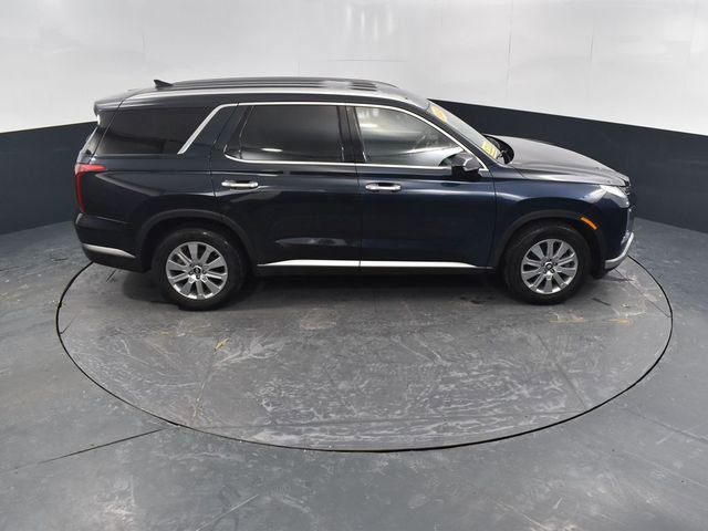 Used 2024 Hyundai Palisade SEL image 49