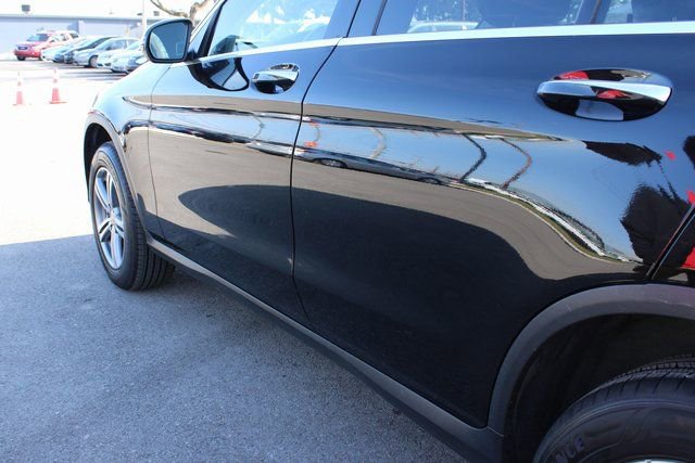 Used 2022 Mercedes-Benz GLC 300 4MATIC image 49