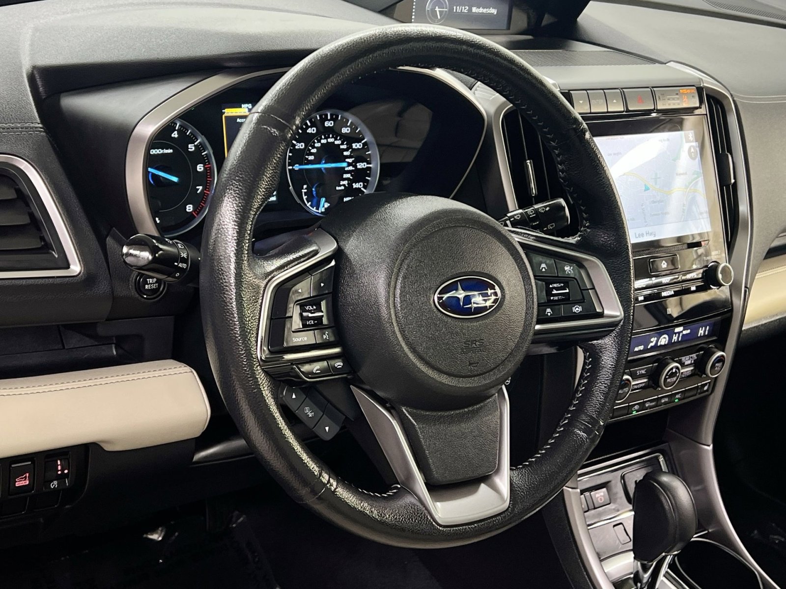 Used 2022 Subaru Ascent Limited w/ Technology Package image 20