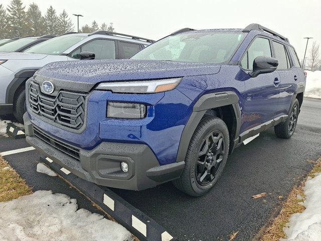 New 2026 Subaru Outback Limited image 2