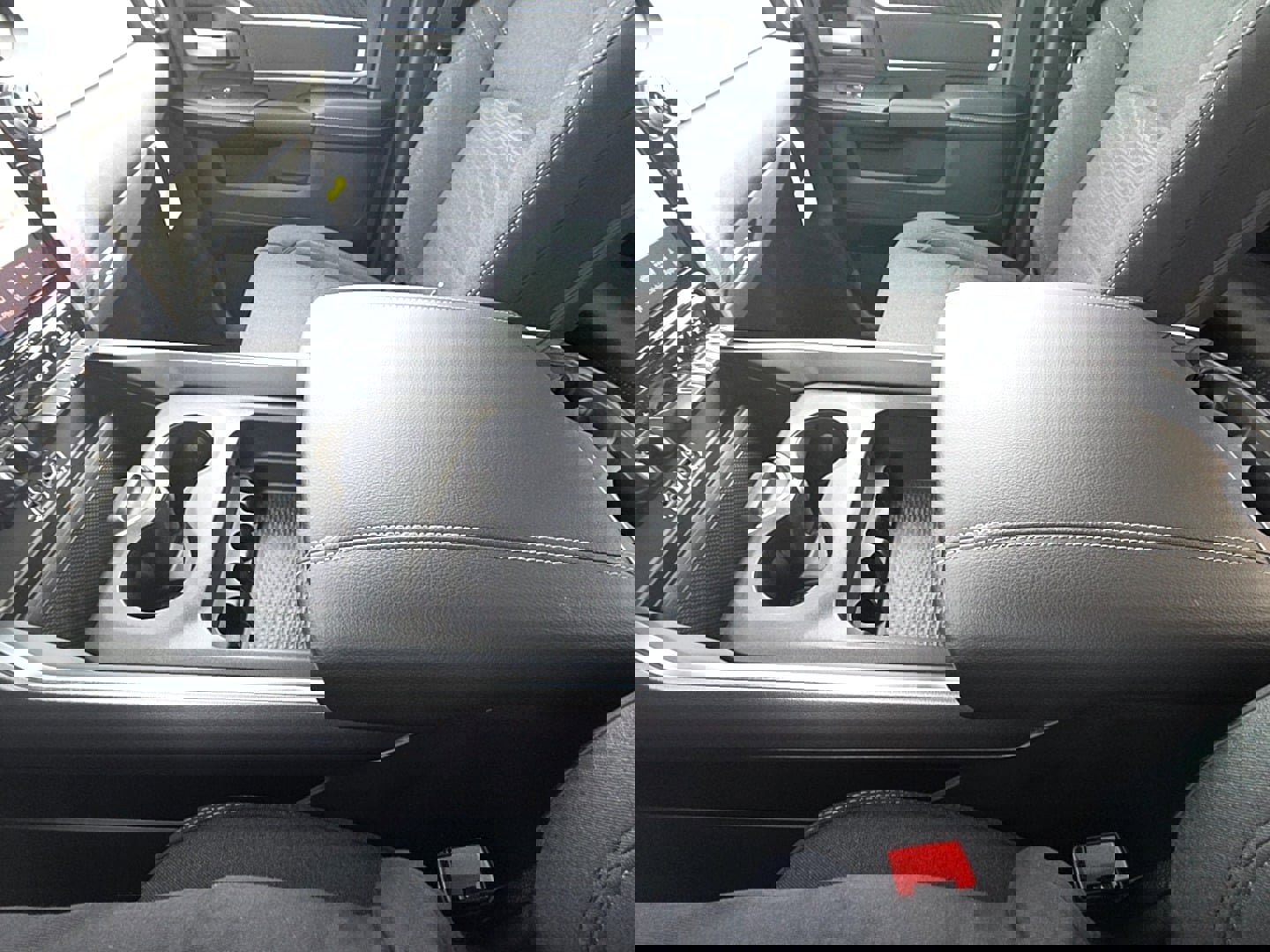 New 2026 RAM 3500 Big Horn image 17