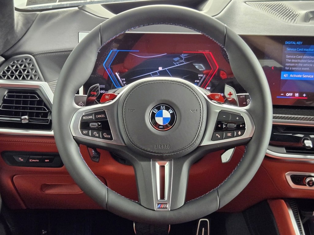 New 2026 BMW X5 M Competition w/ Executive Package image 20