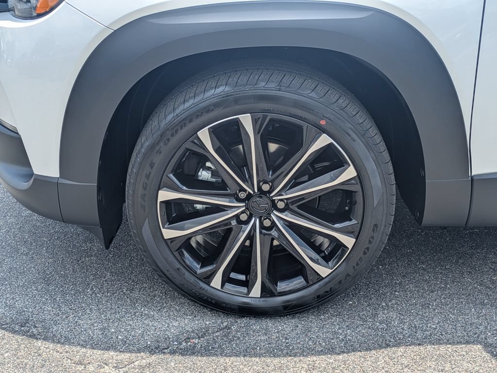 New 2026 MAZDA CX-50 AWD 2.5 S w/ Weather Package image 10