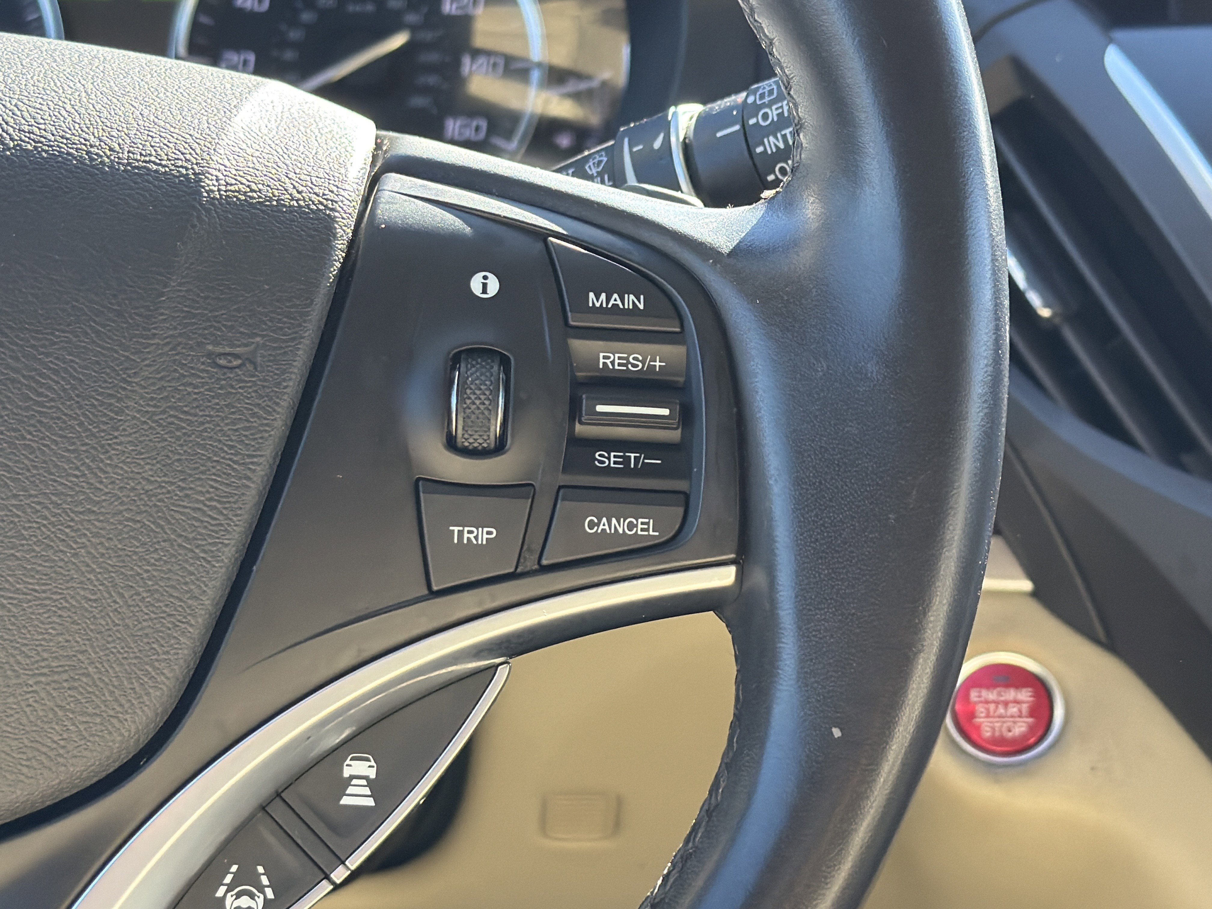 Certified 2020 Acura MDX SH-AWD image 20