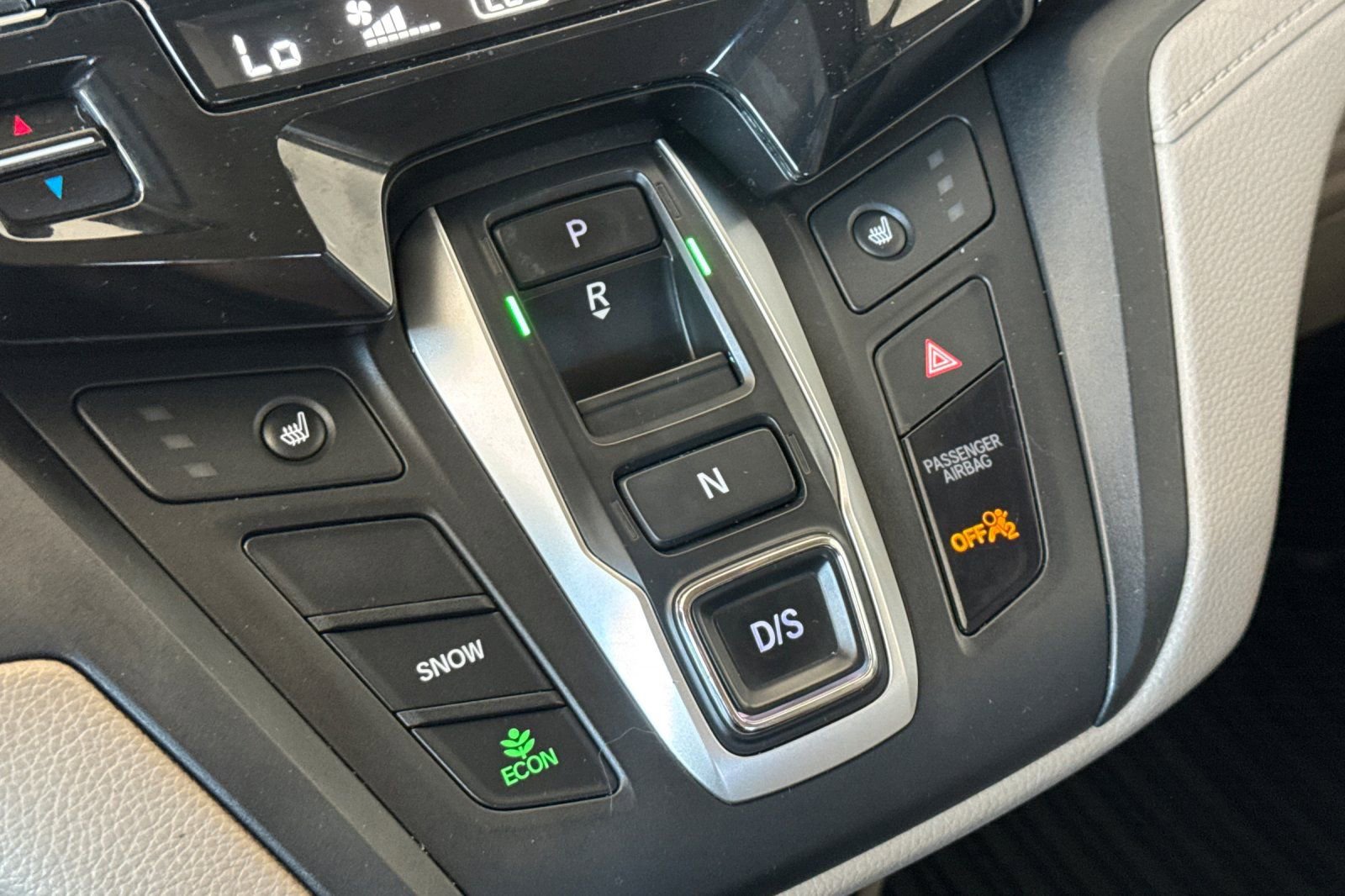 Used 2019 Honda Odyssey EX-L image 18
