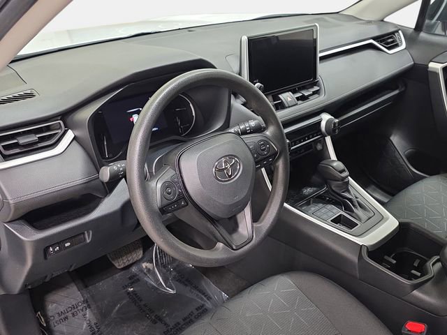 Certified 2023 Toyota RAV4 XLE AWD/4WD image 13
