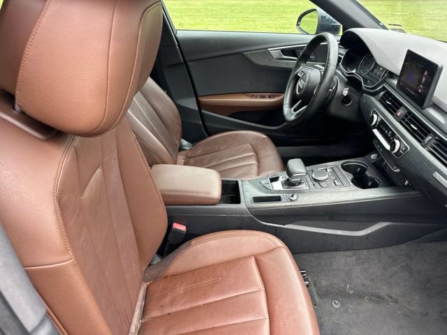 Used 2017 Audi A4 2.0T Premium w/ Convenience Package AWD/4WD image 26