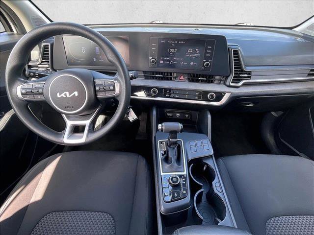 Used 2023 Kia Sportage LX FWD image 16