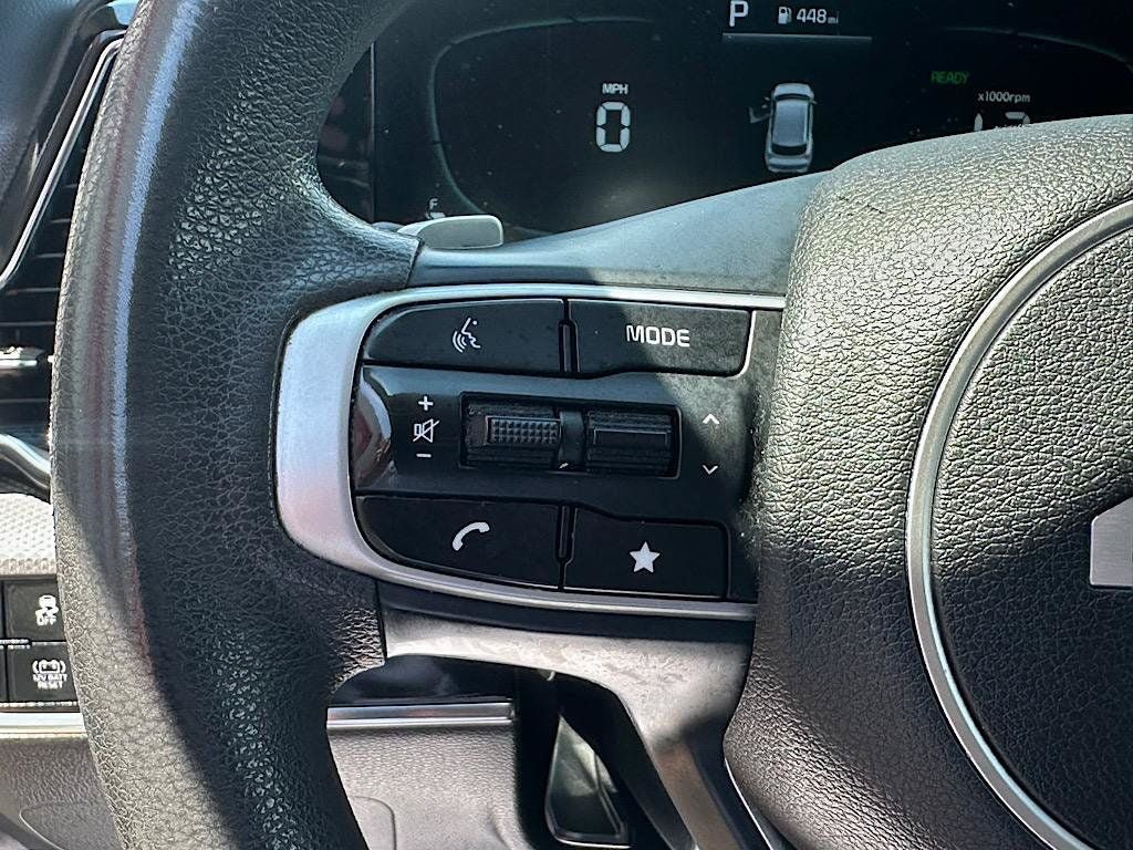 Used 2023 Kia Sportage LX AWD/4WD image 20