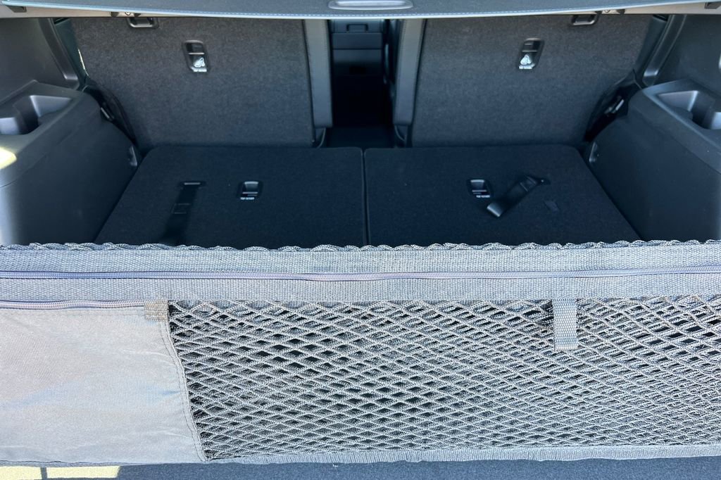 New 2025 Hyundai Santa Fe Calligraphy image 13