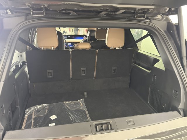 New 2027 Lincoln Navigator L Black Label AWD/4WD image 24