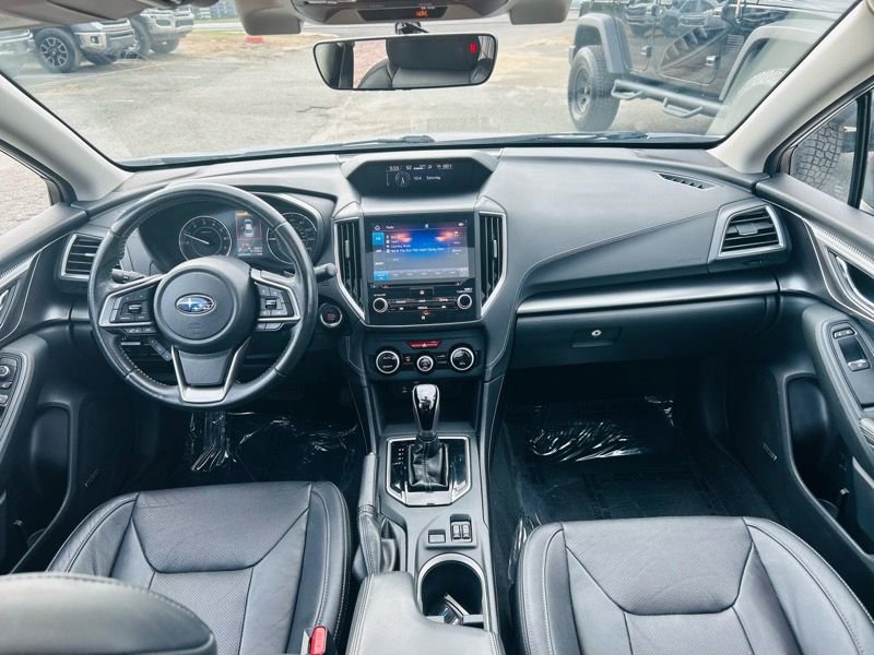 Used 2021 Subaru Impreza 2.0i Limited image 36