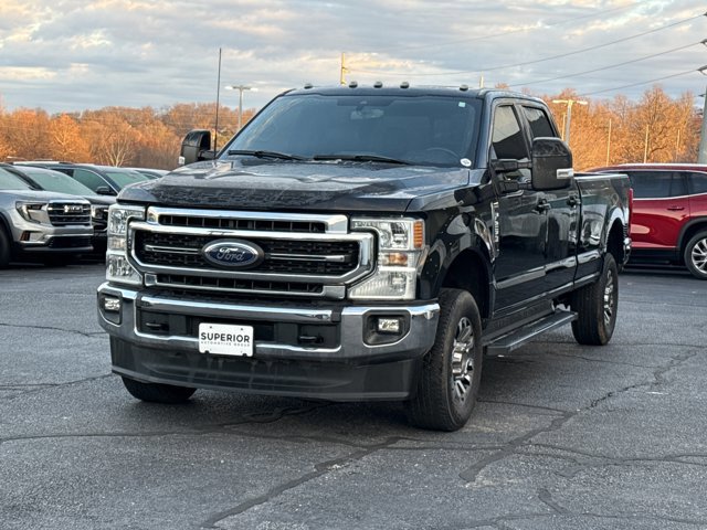 Used 2022 Ford F250 Lariat image 13