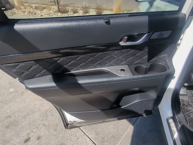 Used 2022 Hyundai Palisade Calligraphy w/ Cargo Package image 26