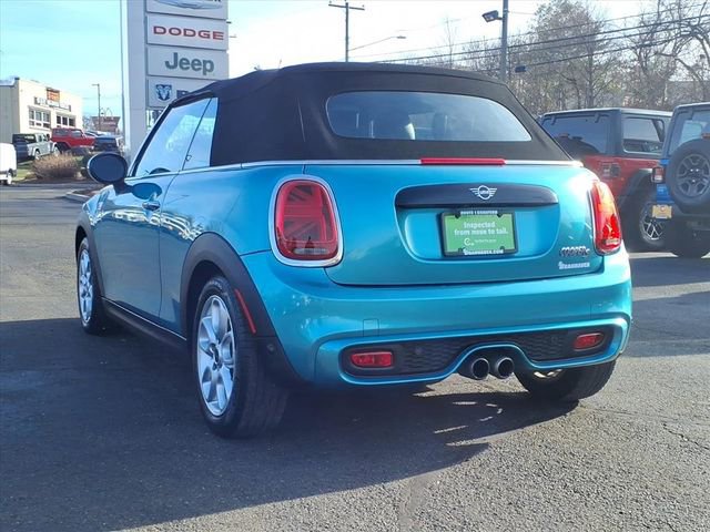 Used 2019 MINI Cooper S w/ Signature Upholstery Package image 5