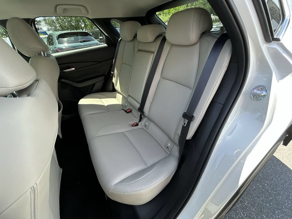 Certified 2023 MAZDA CX-30 AWD 2.5 S w/ Preferred Package image 23