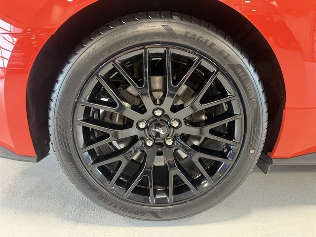 Used 2015 Ford Mustang GT Premium w/ GT Performance Package image 42