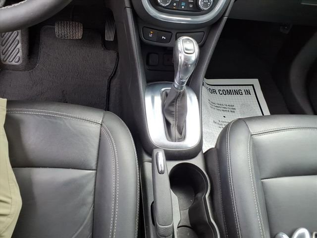 Used 2014 Buick Encore Premium FWD image 17