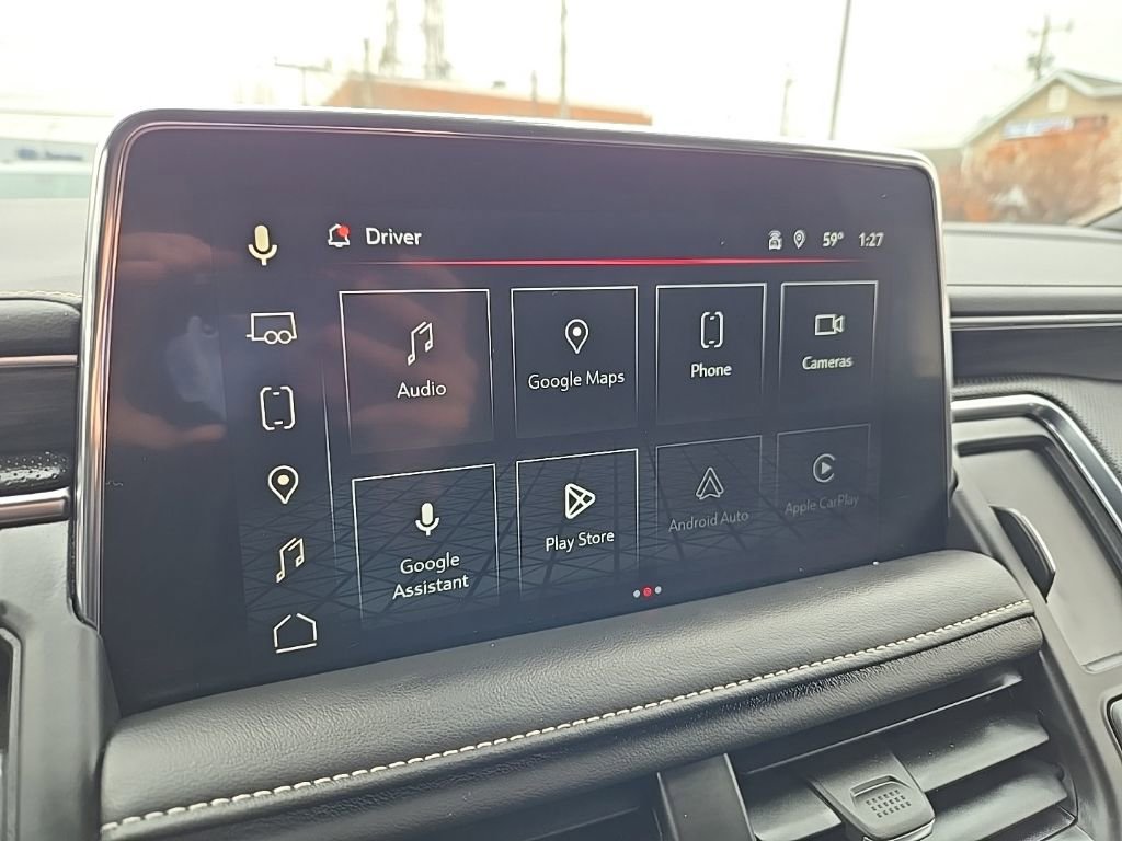 Used 2023 GMC Yukon SLT w/ SLT Premium Package image 27