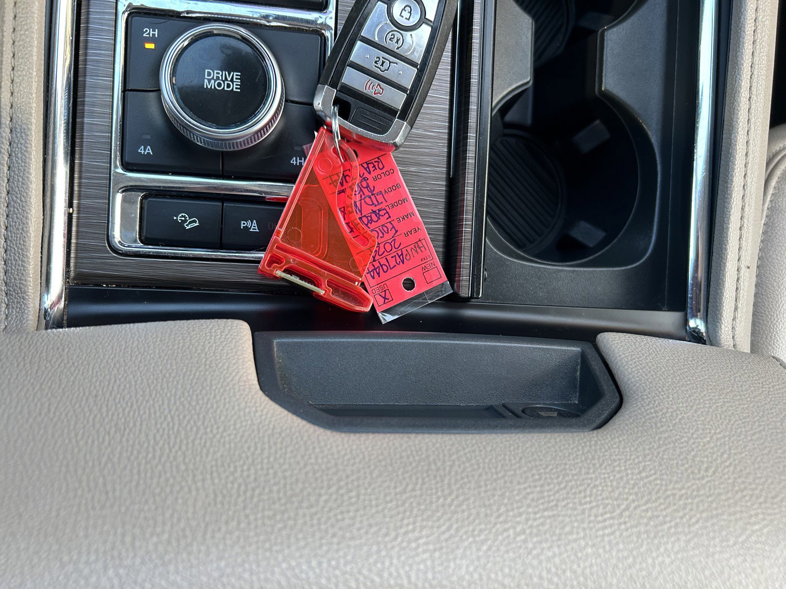 Used 2024 Ford Expedition Max Limited image 35