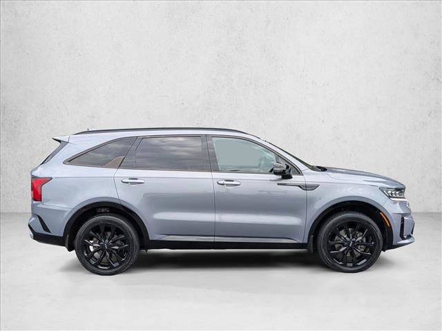 Used 2023 Kia Sorento SX AWD/4WD image 4