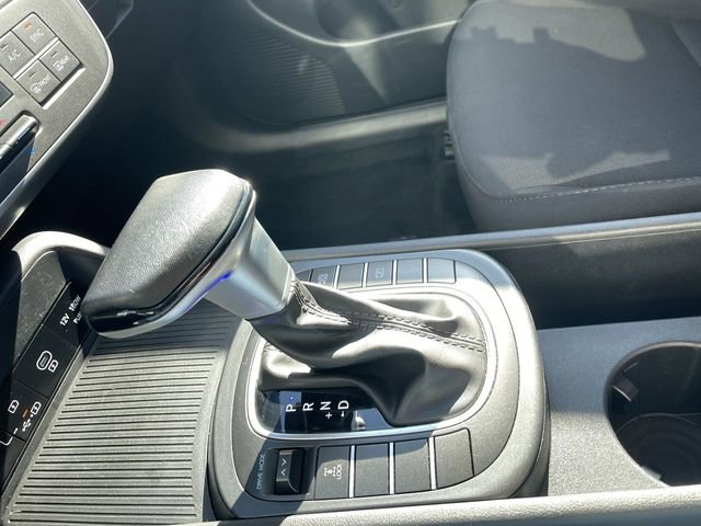 Used 2025 Hyundai Kona SEL AWD/4WD image 19
