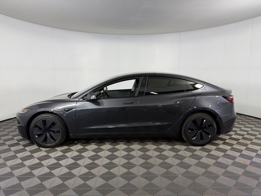Used 2025 Tesla Model 3 Long Range image 10