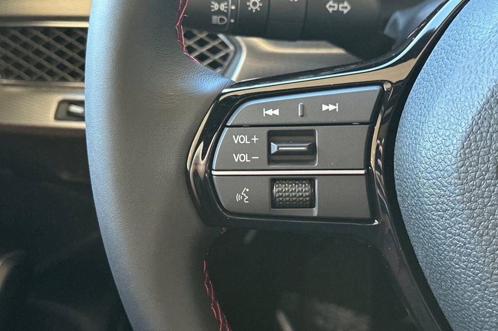 New 2026 Acura Integra A-Spec image 27