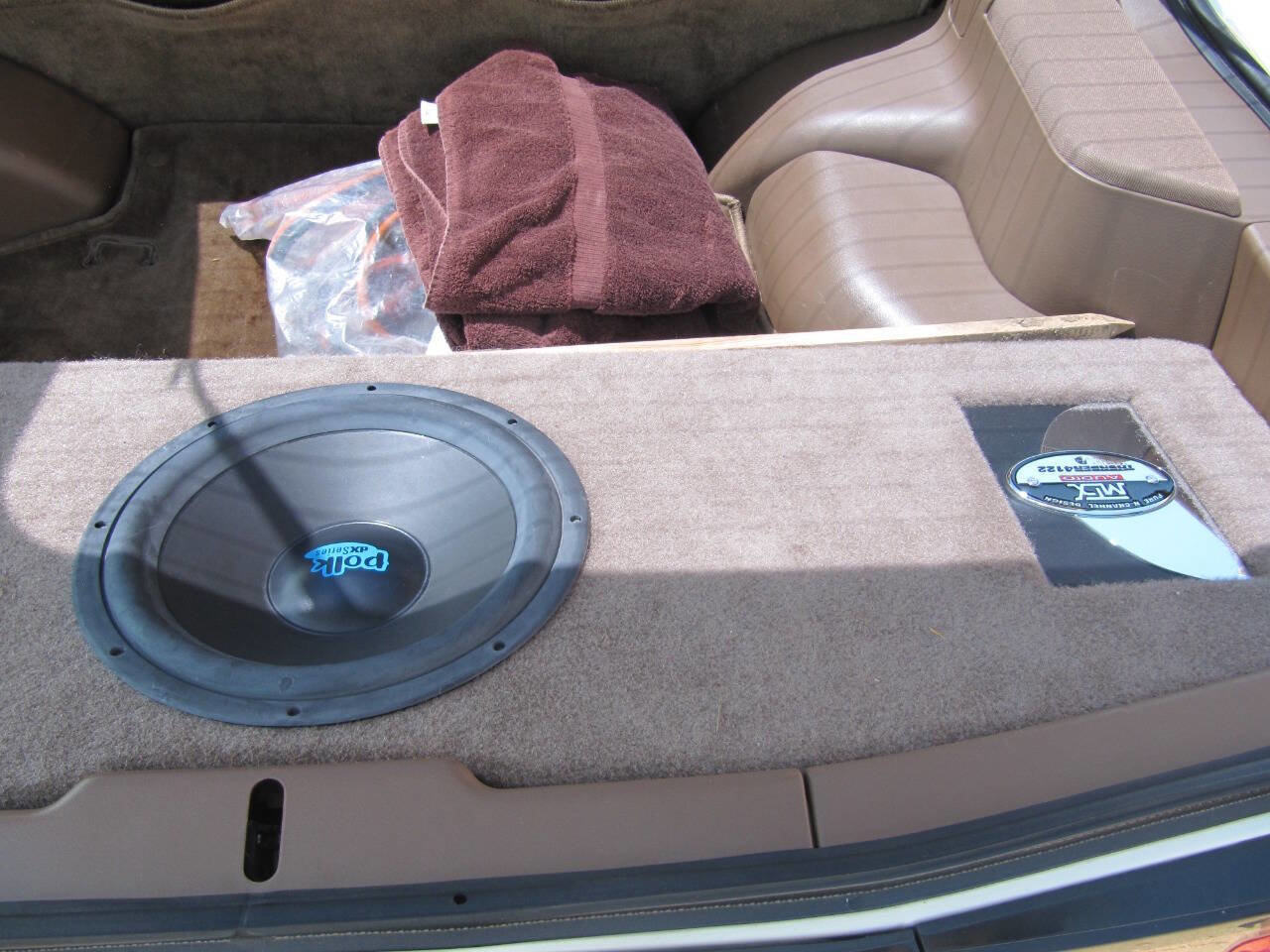 Used 1990 Nissan 300ZX GS RWD image 21