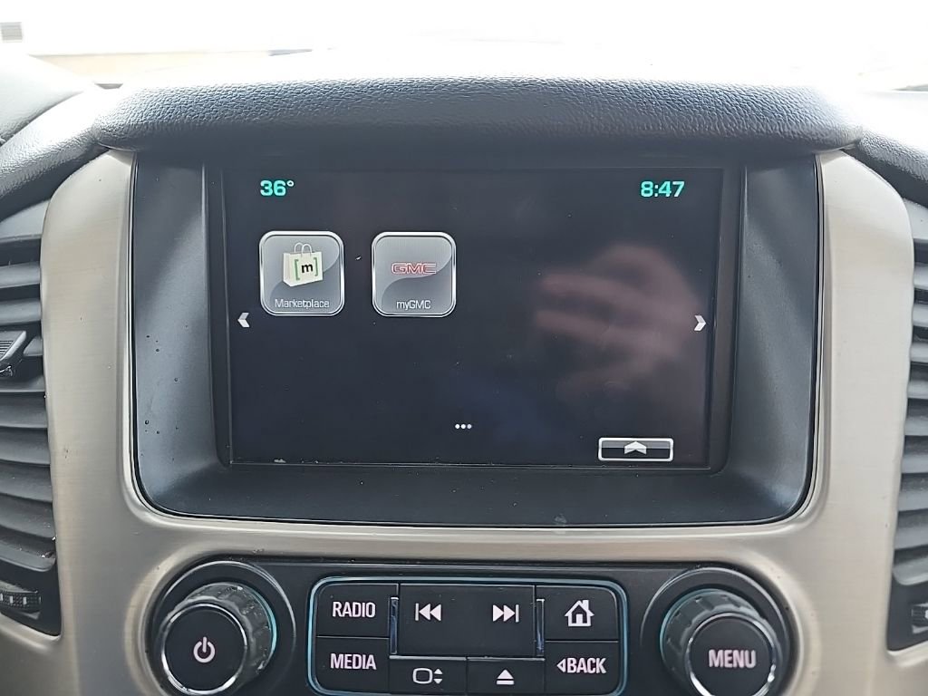 Used 2018 GMC Yukon XL Denali w/ Denali Ultimate Package AWD/4WD image 28