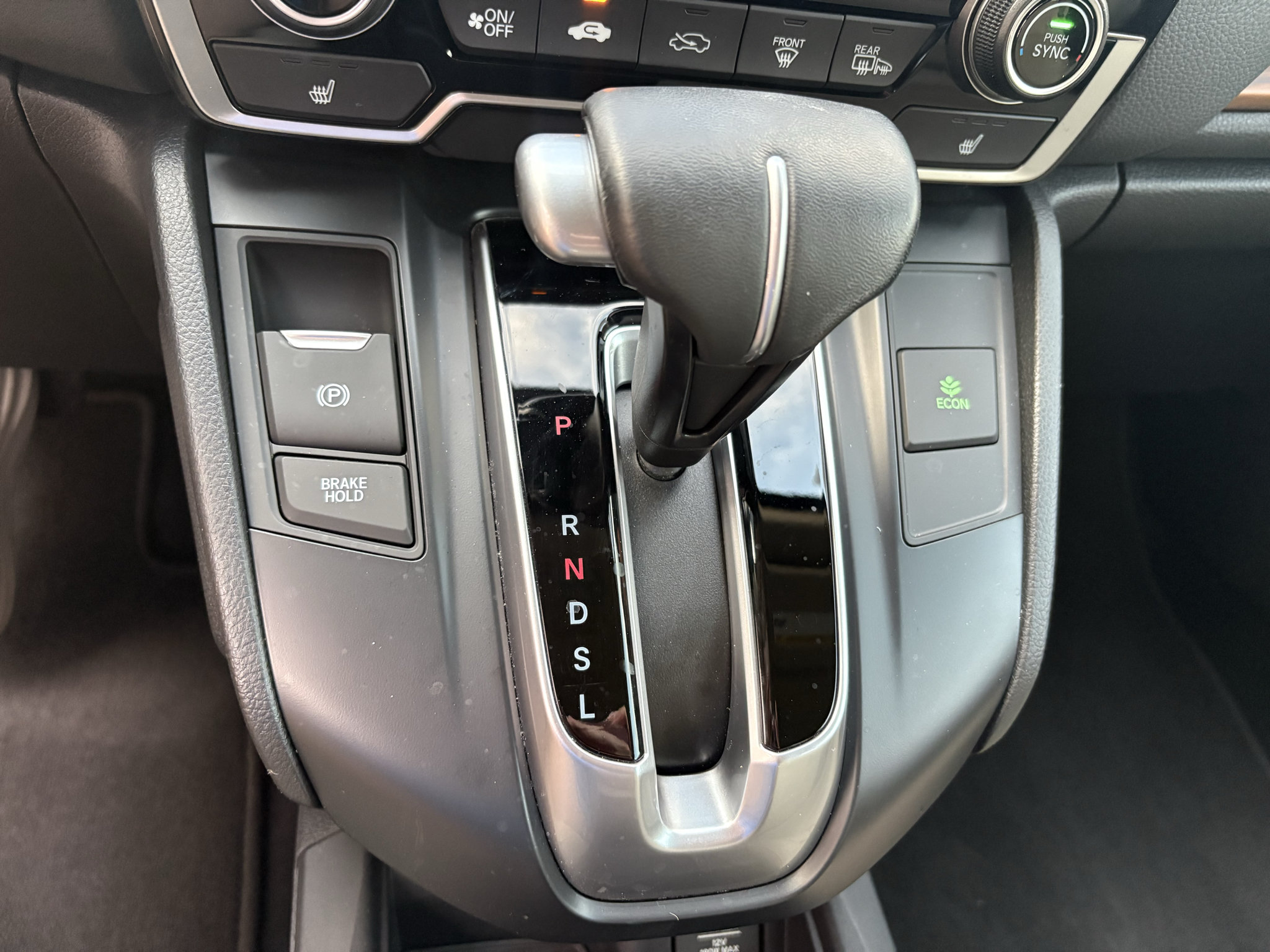 Certified 2019 Honda CR-V EX-L image 22