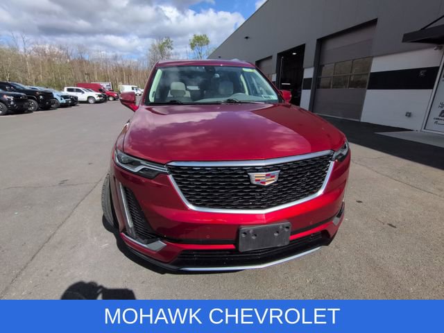 Used 2023 Cadillac XT6 Premium Luxury AWD/4WD image 7