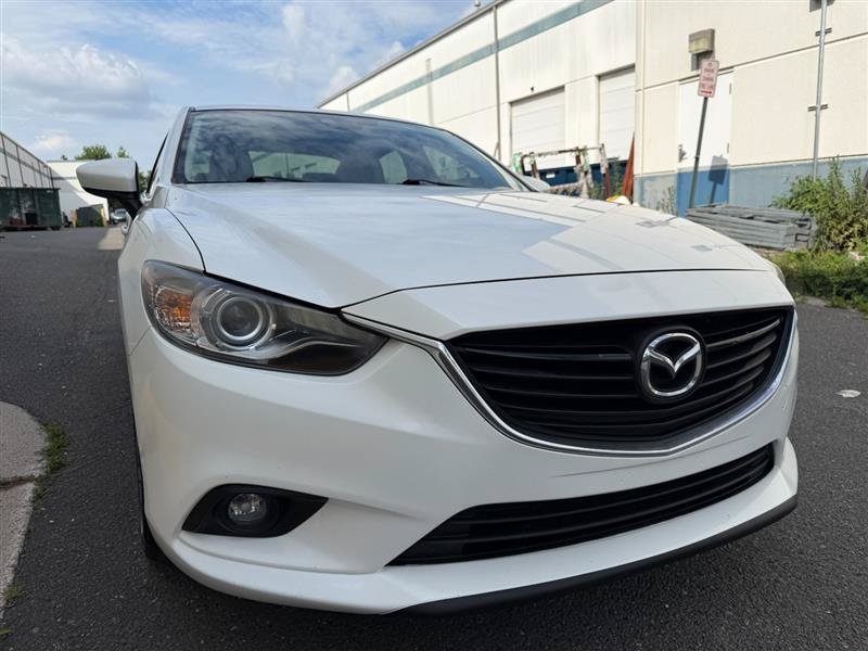 Used 2015 MAZDA MAZDA6 Grand Touring FWD image 20
