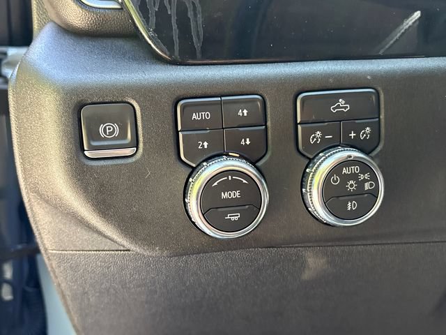 Certified 2024 GMC Sierra 1500 Elevation w/ LPO, Elevation Black Package AWD/4WD image 23