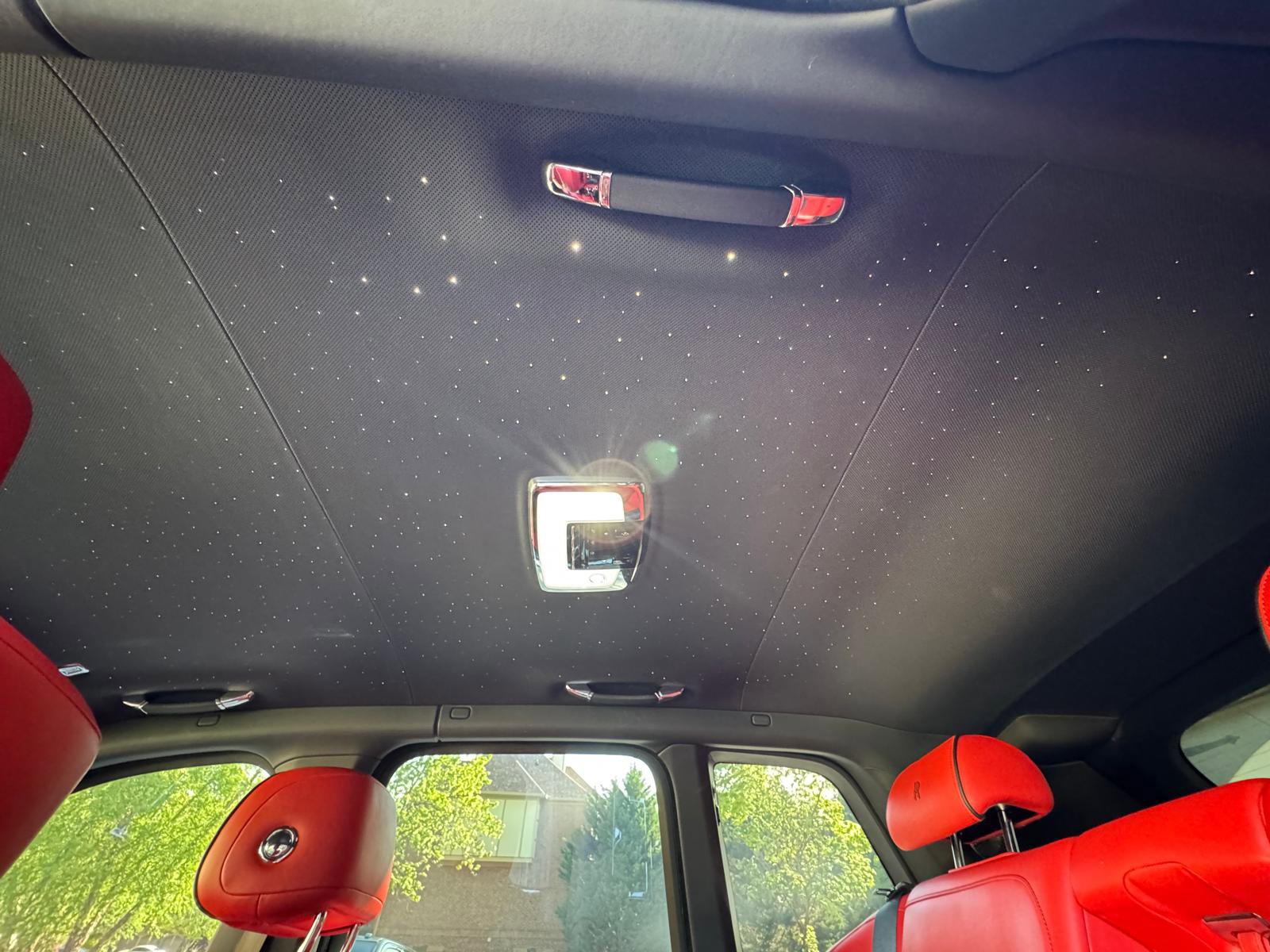 Used 2021 Rolls-Royce Cullinan image 30