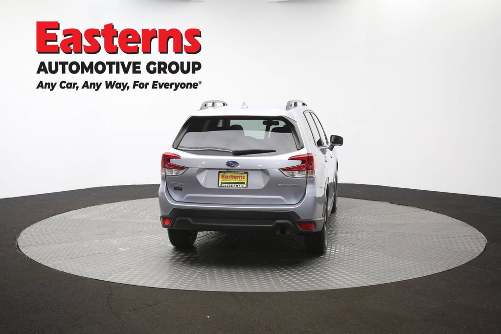 Used 2022 Subaru Forester Premium AWD/4WD image 41