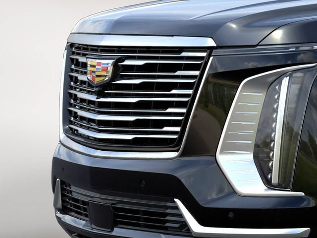 New 2026 Cadillac Escalade ESV Platinum Luxury AWD/4WD image 13