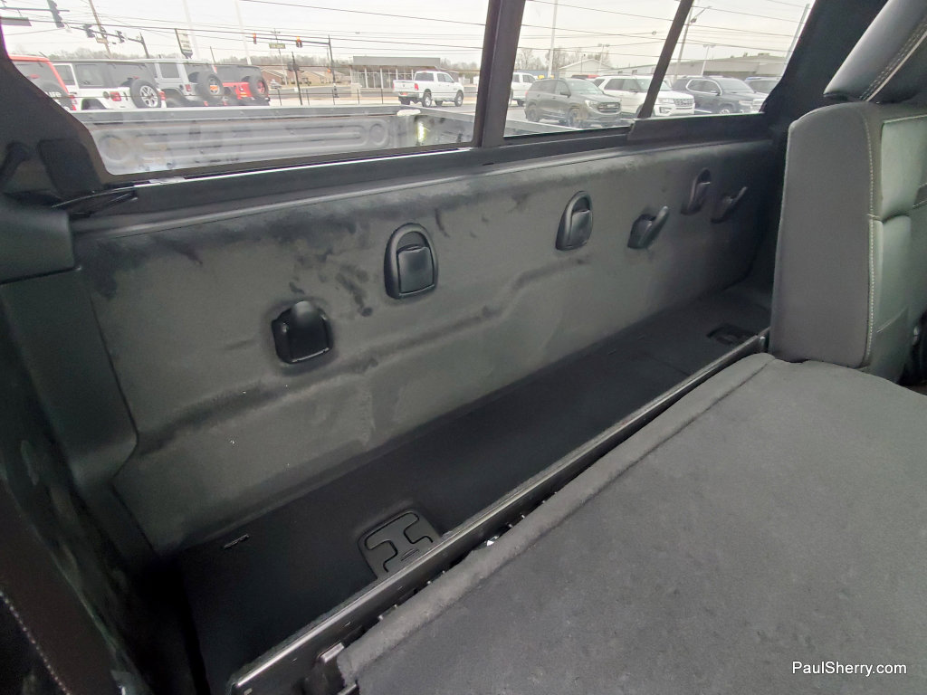 New 2026 RAM 3500 Limited image 56