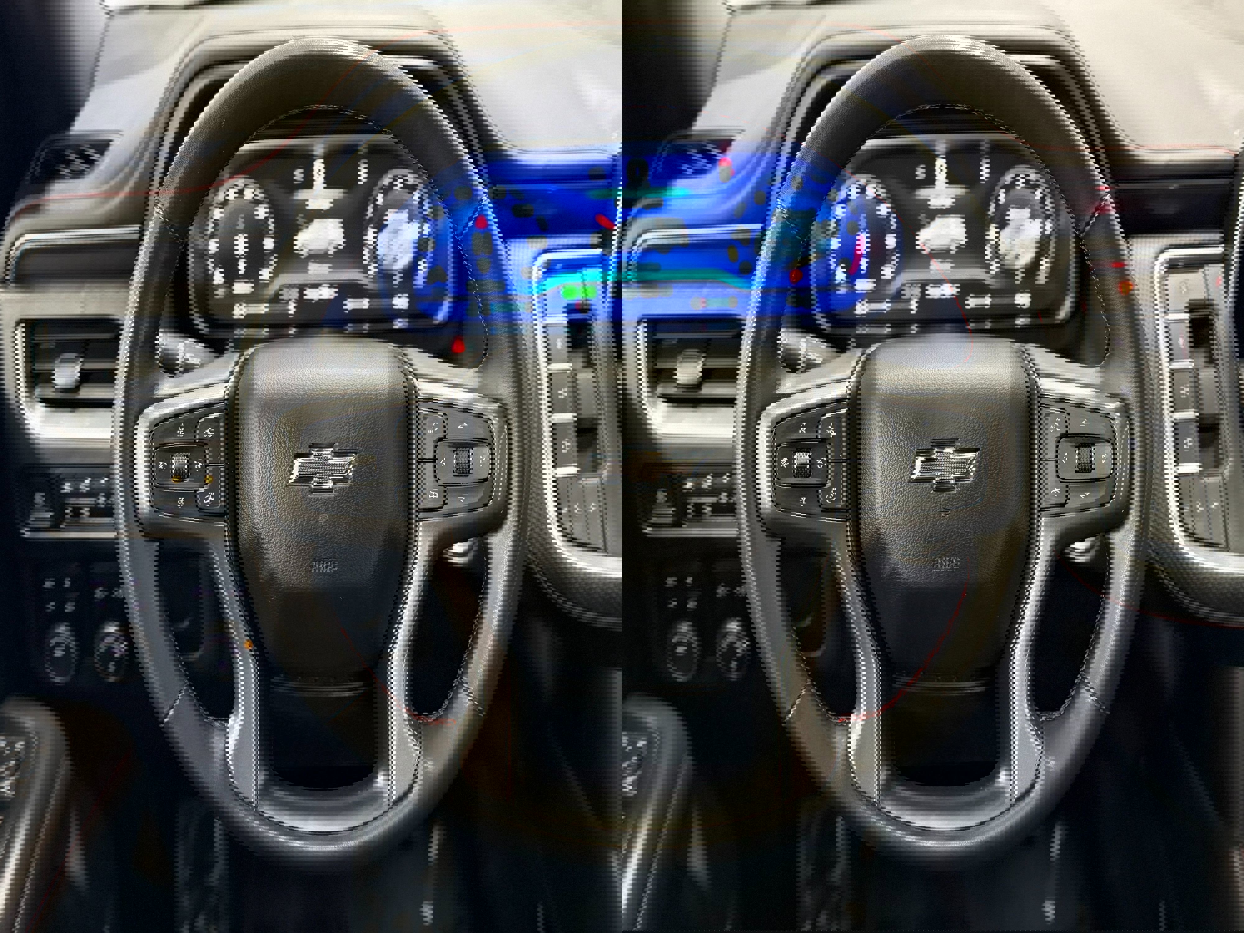 Used 2024 Chevrolet Suburban RST w/ Luxury Package image 20